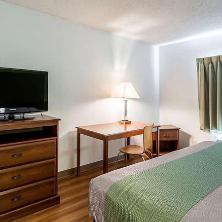 Motel 6-Petersburg, Va - Fort Lee エクステリア 写真