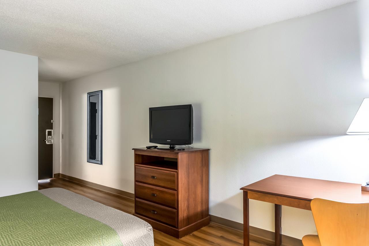 Motel 6-Petersburg, Va - Fort Lee エクステリア 写真