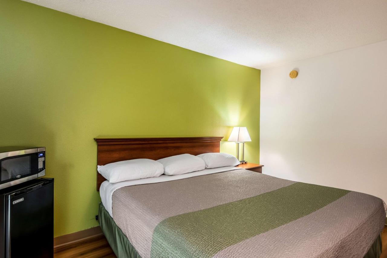 Motel 6-Petersburg, Va - Fort Lee エクステリア 写真